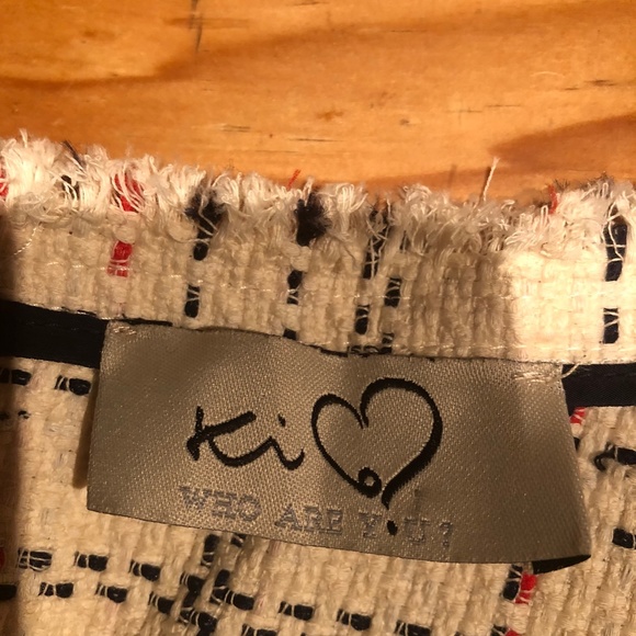 Sleeveless dress - Picture 4 of 5